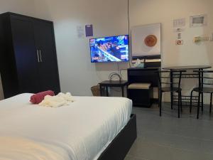 Lotus Bleu Resort & Restaurant