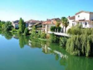 Maisons de vacances Gite de balloche : photos des chambres