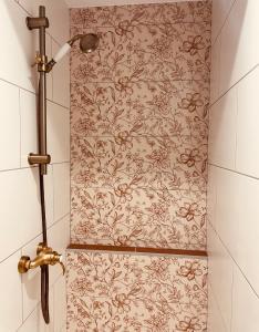 LA CABANE AFFRANCHIE