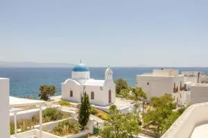 Big Blue - Piso Livadi