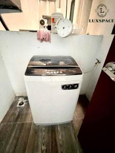 Free Wifi Kuching Cozy Vivacity Jazz Suite Apartment