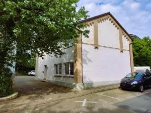 Alte Remise im Herzen von Varel - Jethausen