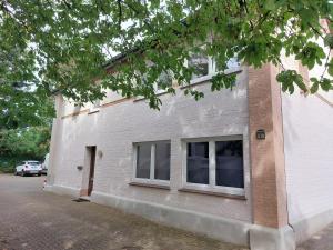 Alte Remise im Herzen von Varel