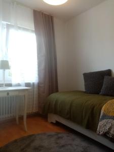 Alte Remise im Herzen von Varel