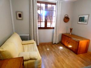 Maisons de vacances Lou broy cazaou : photos des chambres