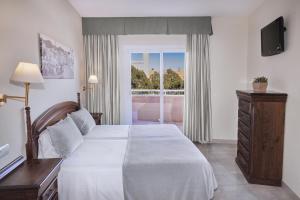 Apartment with Pool View  room in Sunway Playa Golf & Spa Sitges