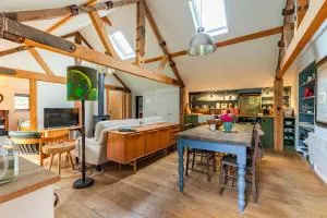 Host & Stay - The Old Church Hall - Saxlingham