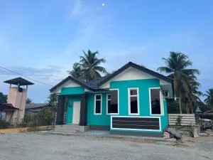 WAJA Homestay - Kampung Raja