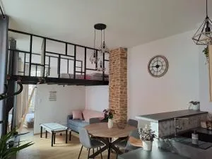 Le Q'vier - Bethoncourt