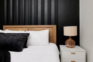 Sunrise Rivonia One Bed