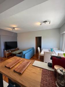 Buenos Aires Amazing View