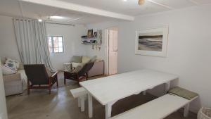 The Beach Bungalows