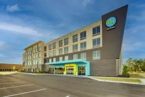 Tru By Hilton Leland Wilmington - Atkinson