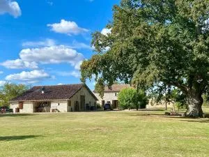 Le Grand Chene - Miramont-de-Guyenne