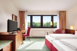 Amedia Hotel Siegen City, Trademark Collection by Wyndham