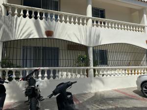 EL TOUCAN, Apartament in bayahibe