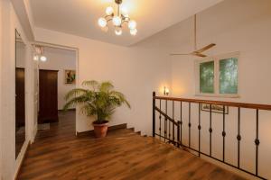 The Bumblebee- Serene 3BHK Villa- Candolim, Goa By StayMonkey