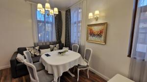 FS Apartments - Beautiful apartment in the artistic part of Veliko Tarnovo