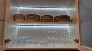 FS Apartments - Beautiful apartment in the artistic part of Veliko Tarnovo