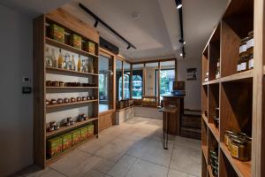 Hotels Hotel du DOMAINE SAINT LOUP : photos des chambres