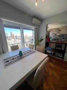 Buenos Aires Amazing View