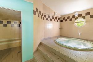 Appart'hotels Lagrange Vacances Les Terrasses des Embiez : photos des chambres