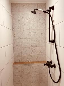 LA CABANE AFFRANCHIE