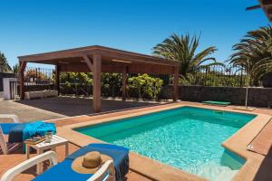 Villa Siroco by Villa Plus