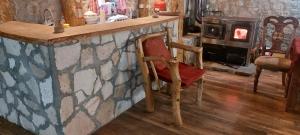 Kuća za odmor Grujić