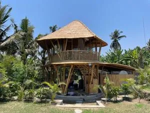 Villa Dwipa - Саба