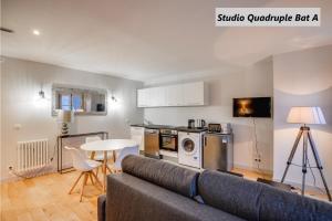 Apparts de lOncle Louis