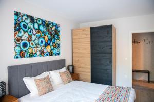 Miami a lovely city center 2 bedrooms apartment with private parking