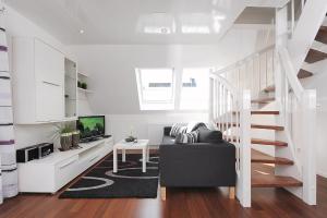 Ferienhaus Harle am Yachthafen