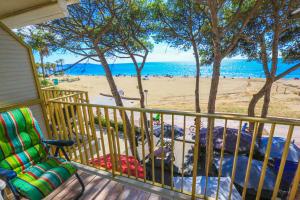 LITORAL COSTA DORADA - PLAYMAR Only families