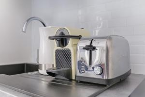 SD4 - Lovely Studio 2P - Heartof Paris