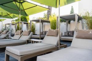 Hotels Hotel Le Saint Remy & Spa : photos des chambres