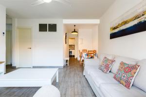 A&N A&N Downtown Beach Walk Family Apartment