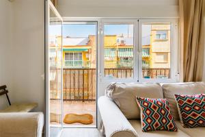 A&N A&N Downtown Beach Walk Family Apartment