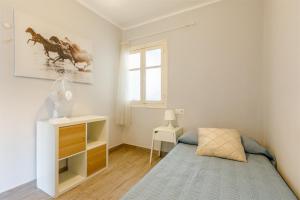 A&N Princesa 3, Torre del Mar