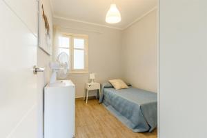 A&N A&N Downtown Beach Walk Family Apartment