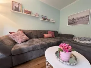 Dangaster-Seeperle - Фарель