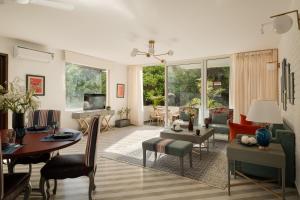 El Rosario 2bhk Apartments WiFi Near Candolim