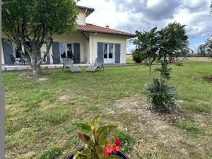 Maisons de vacances Madroles : photos des chambres