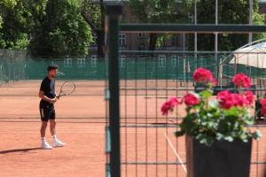 Włodary Tennis Junior