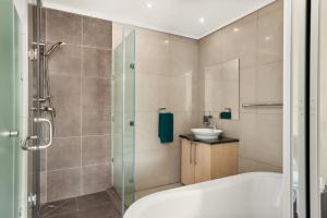 Hydro Park Residences in Sandton WITH GENERATOR