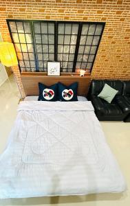 lemoon house khaoyai