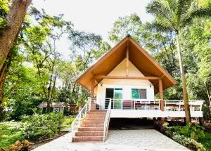 lemoon house khaoyai - Ban Rai