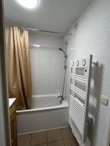 Appartements L'Epicea - Praz : photos des chambres