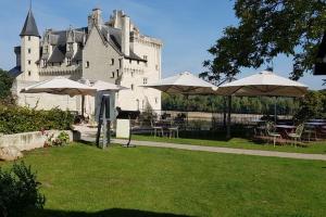 Hotels Logis Hotel Le Bussy : photos des chambres