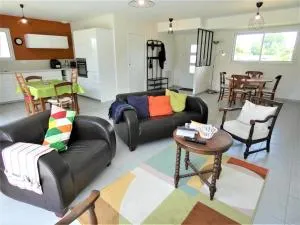 Le gite de la battere - Orist